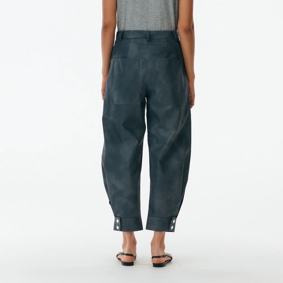 Tibi Sculpted Pant - Picture 5 of 5